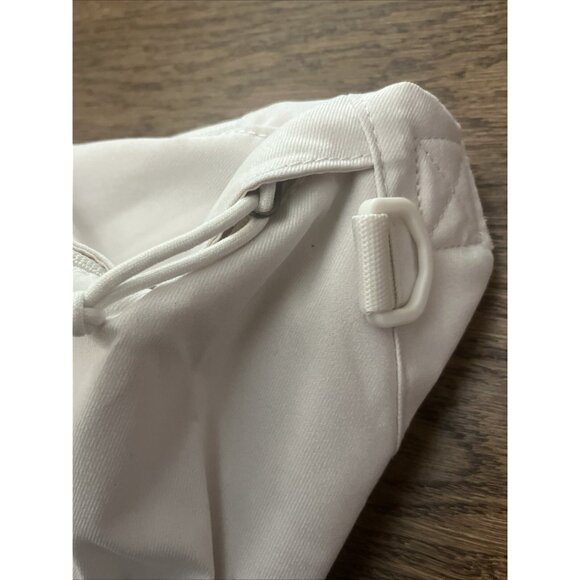 Nike White Crossbody Bag - Picture 9 of 13